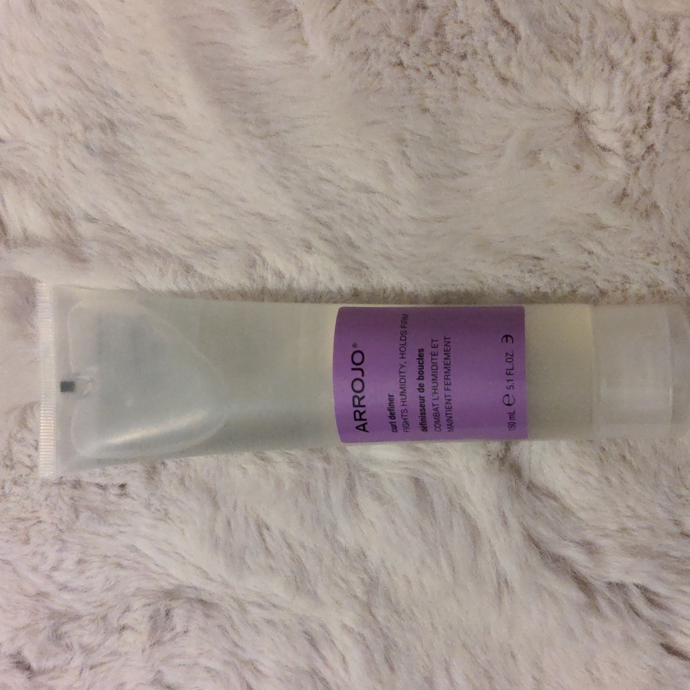 ARROJO curl definer